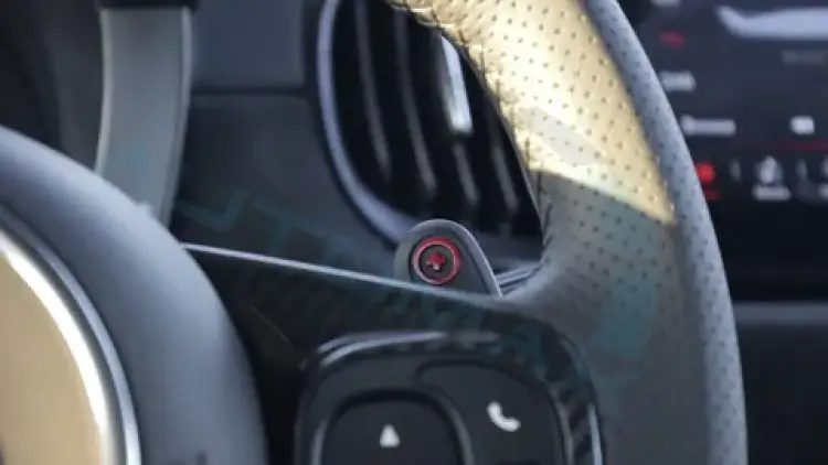 abarth 695 image New Abarth 695 2024