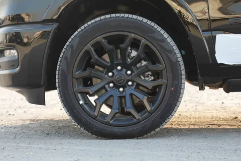 New RAM 1500 2025