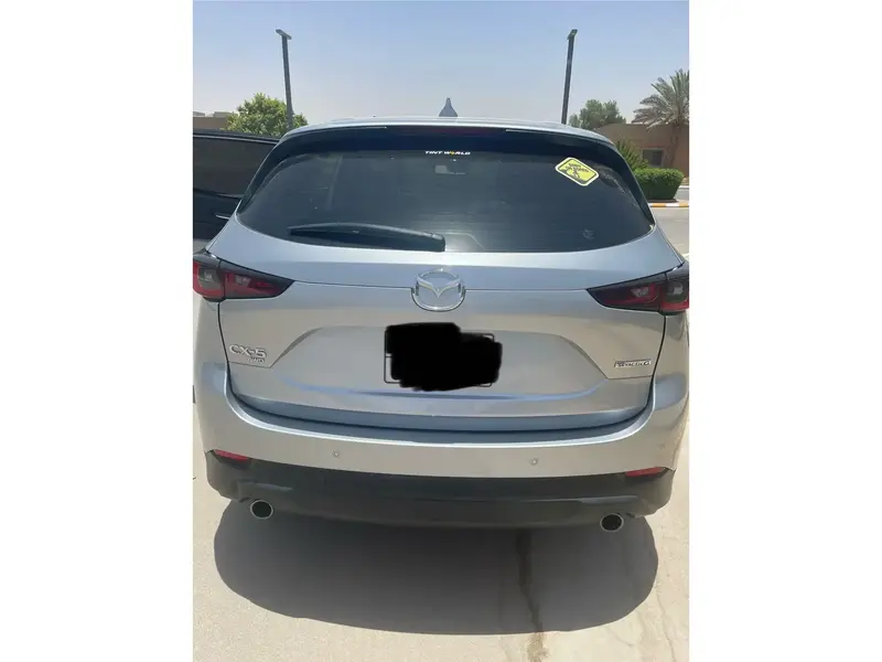 Mazda CX5 2023