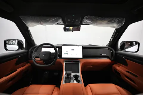 New ROX 01 1.5T VIP (PHEV) 2025