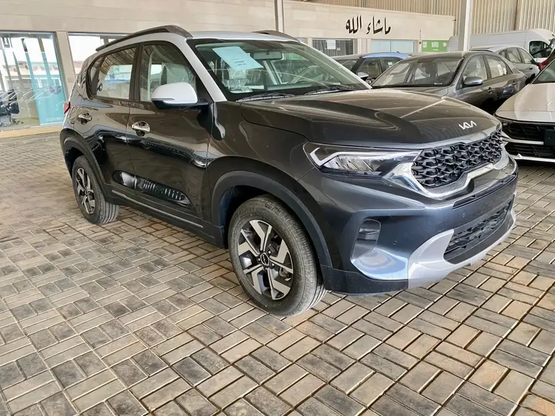 KIA Sonet 2023