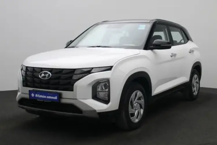 hyundai hyundai-creta image Hyundai Creta 2023