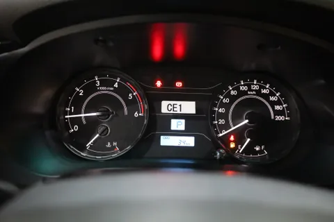 New Toyota Hilux 2.4L Double Cab 4x4 2024