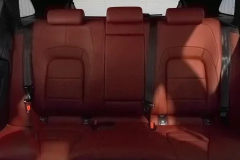 Jaguar F-Pace 2022