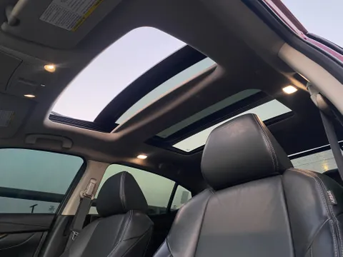 Nissan Maxima 2017