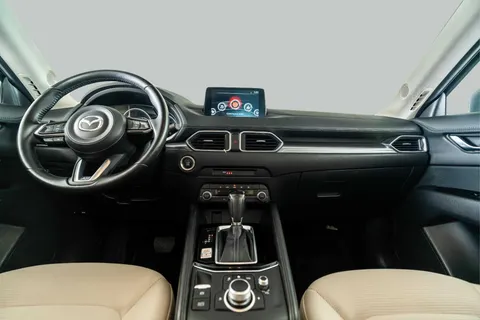 Mazda CX-5 2.5L (FWD) 2023