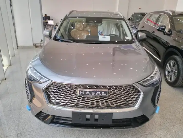haval jolion image New Haval Jolion 1.5T Premium 2024