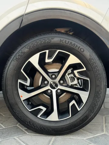 New Kia Sportage 2025