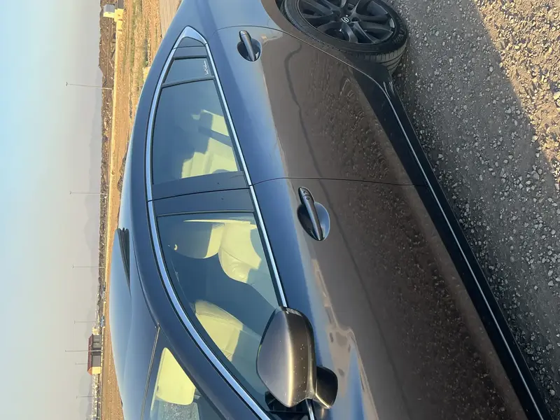 Mazda 6 2016