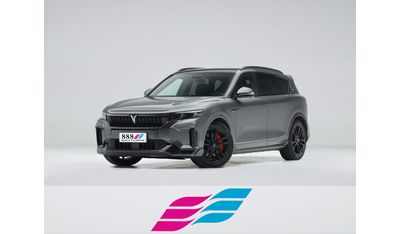 voyah free image Voyah Free Voyah free 2025 4WD and 2WD