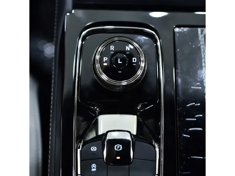 Ford TERRITORY 2025