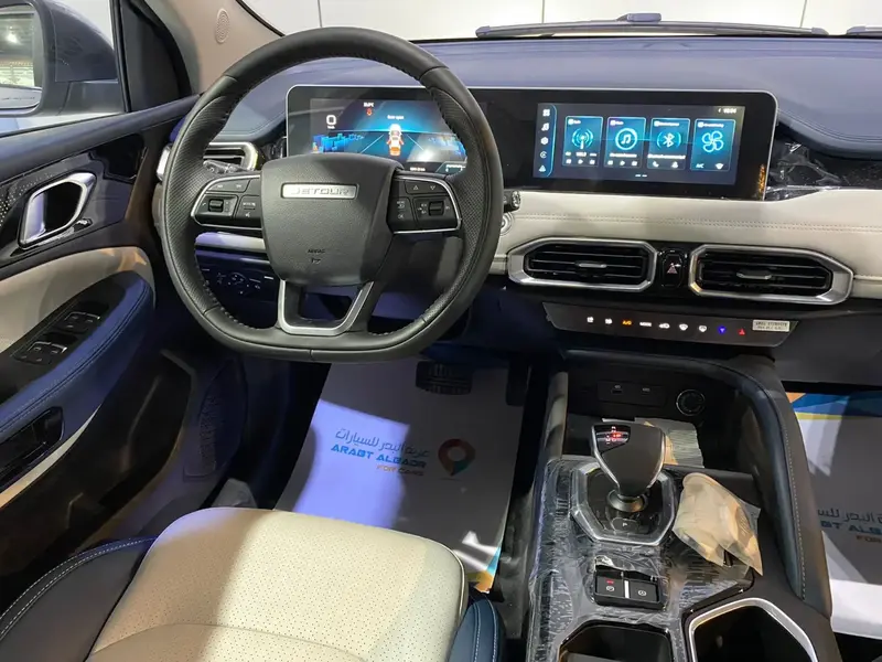 Jetour X50 2025