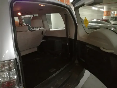 Mitsubishi Pajero 3.0L GL 5 Door 2007