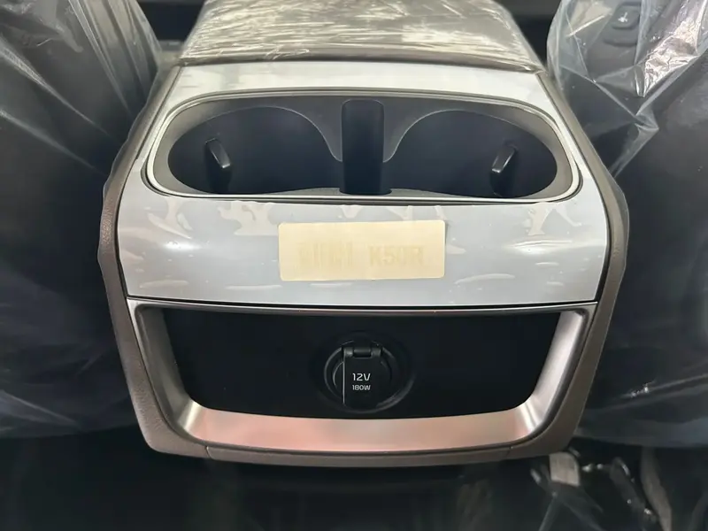 KIA Carnival 2025