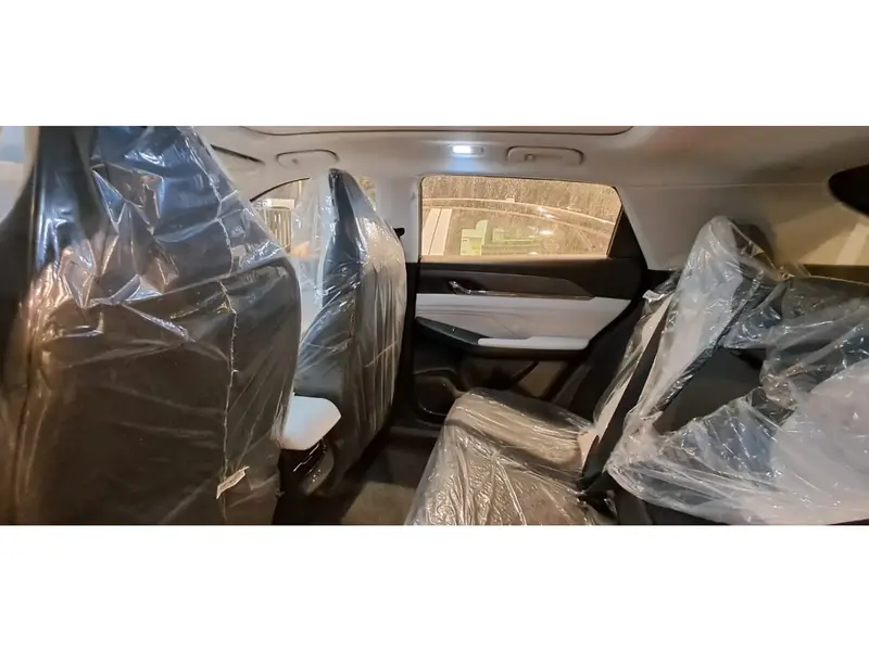 Dongfeng Mage 2025