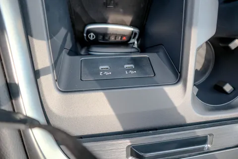New Nissan Patrol Nismo 2026