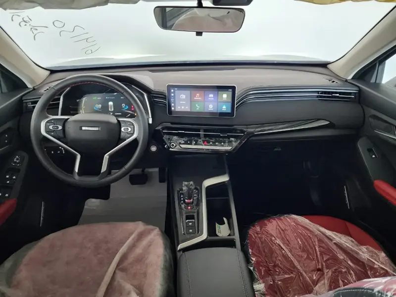 Haval Jolion Pro 2025