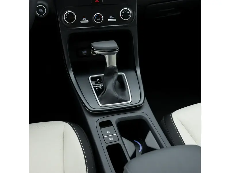 Hyundai Creta 2026