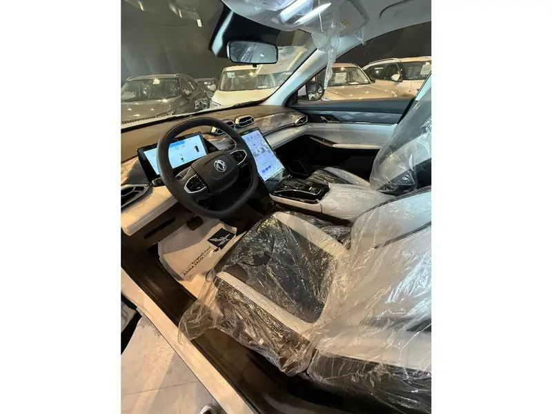 Dongfeng Mage 2025