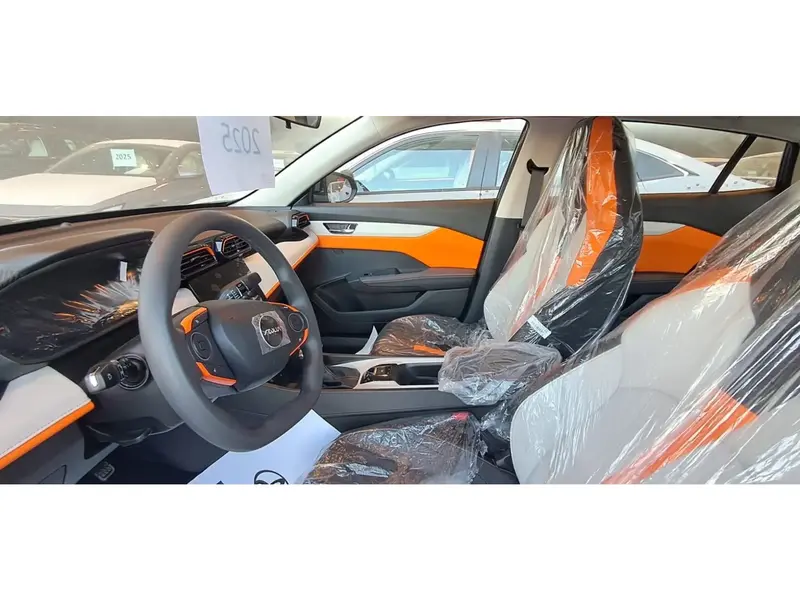 Dongfeng SHINE 2025