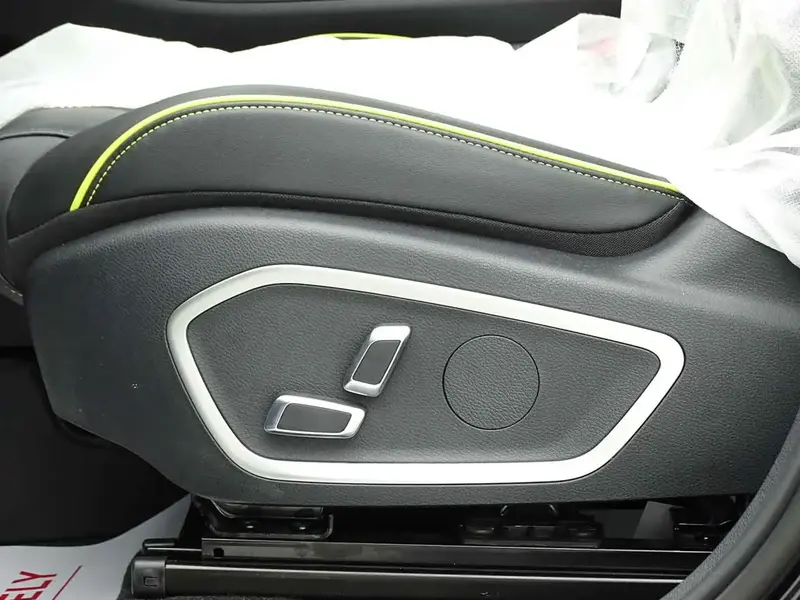 Geely Tugella 2025