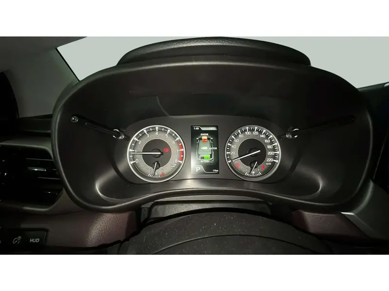 Suzuki Fronx 2025