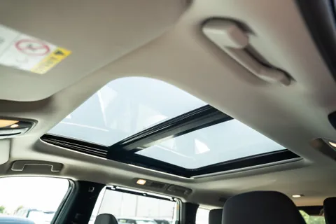 New Infiniti QX60 3.5L Sensory 2024