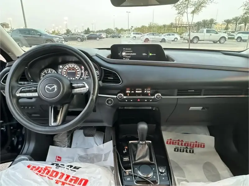 Mazda CX-30 2024