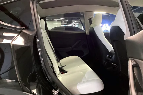 New Tesla Model Y 2023