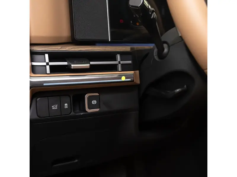 Hyundai SantaFe 2025