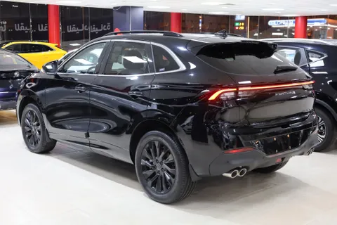 New Forthing T5 Evo 1.5T 2023