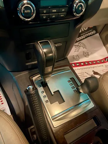 Mitsubishi Pajero 3.8L GLS 5 Door high 2018