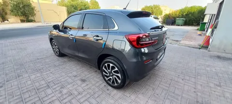 Suzuki Baleno 1.5L GLX 2023
