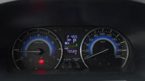 Toyota Rush 2023