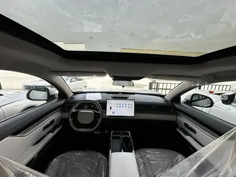 New Jetour  Dashing 2024