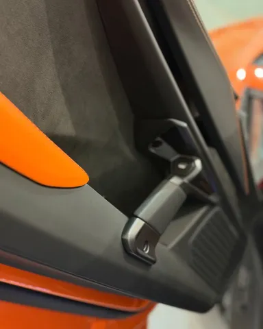New Lamborghini Revuelto 6.5T V12 HPEV 2024