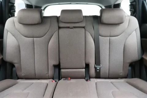 Hyundai Santa Fe 2023
