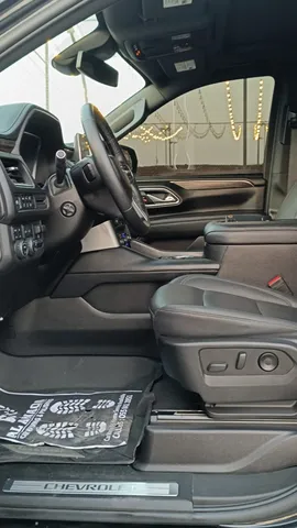 Chevrolet Tahoe 2023