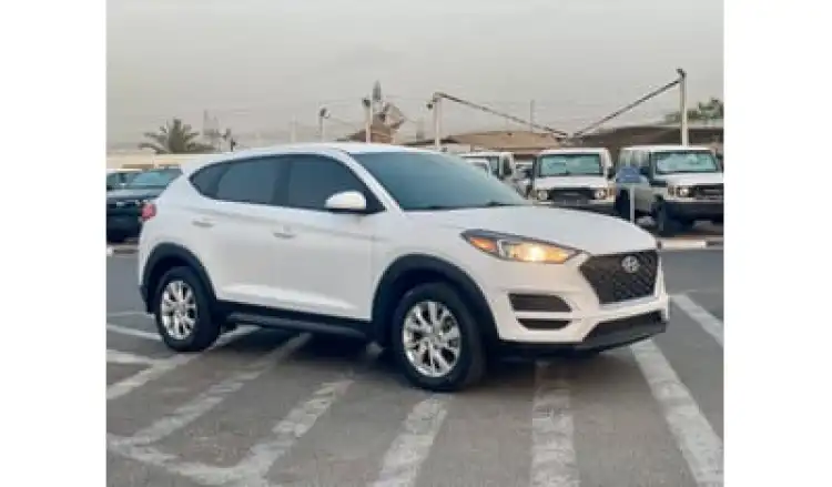 hyundai hyundai-tucson image Hyundai Tucson 2020 Hyundai Tucson 2.0L V4 GDi Premium With Lane Assist & Leather Seat - Super Clean - 62,800 Milea