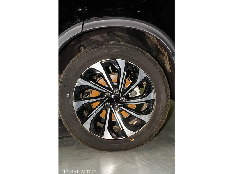 BAIC X7 2024