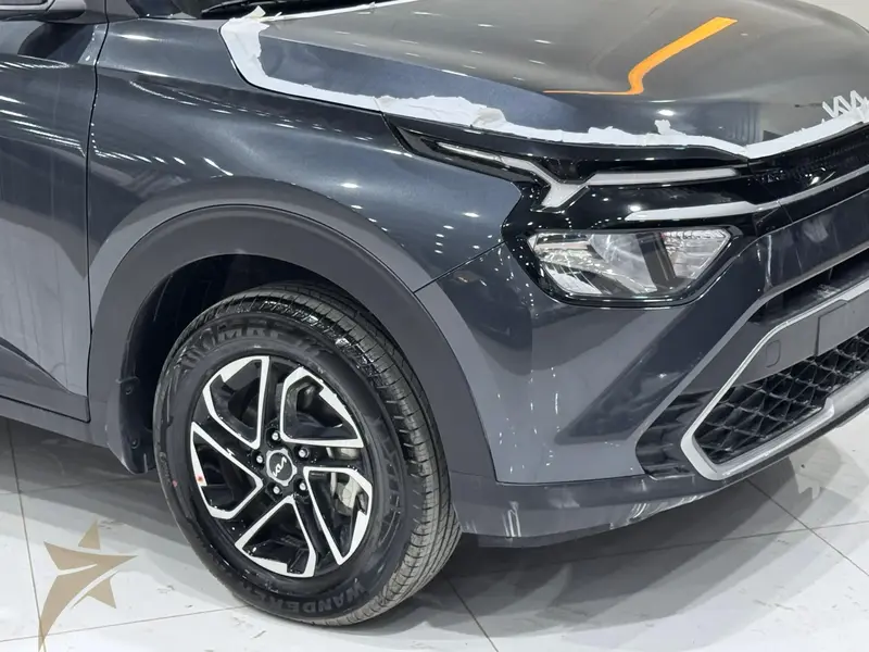 KIA Carens 2024