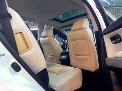 Mazda CX-9 3.7L GTX 2014