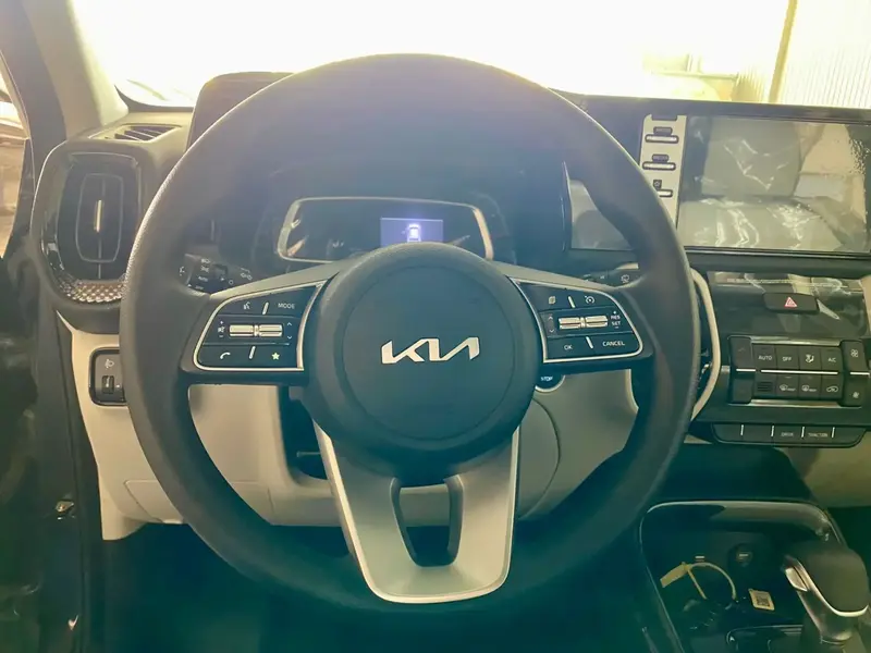 KIA Sonet 2023