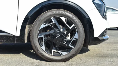 New Kia Sportage 1.6T FWD Highline 2024