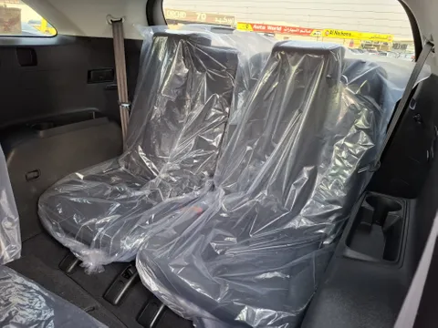 Kia Sorento 2.4L 7 Seater 2020