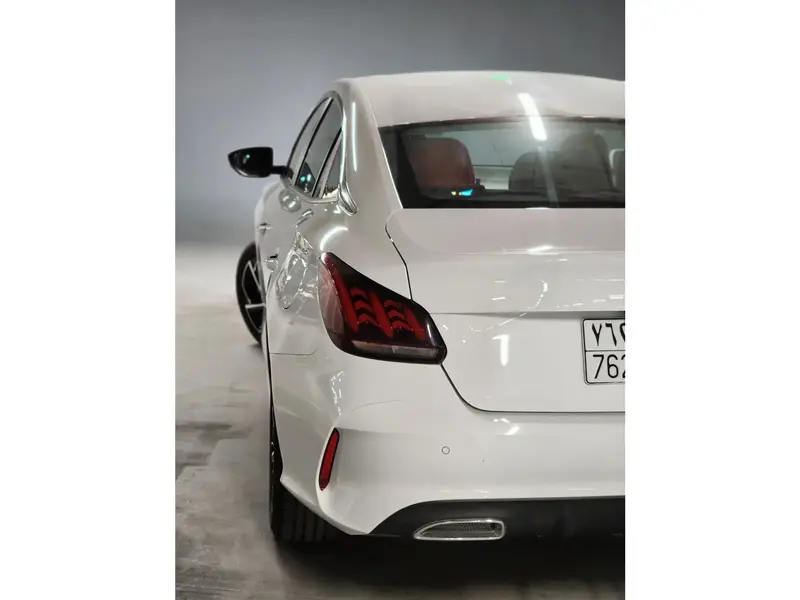 MG GT 2024