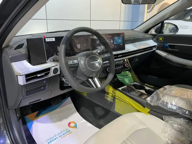 Hyundai Sonata 2025