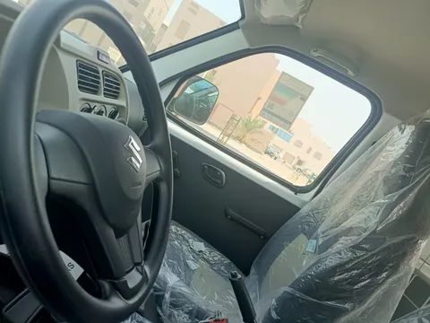 New Suzuki Eeco 2024
