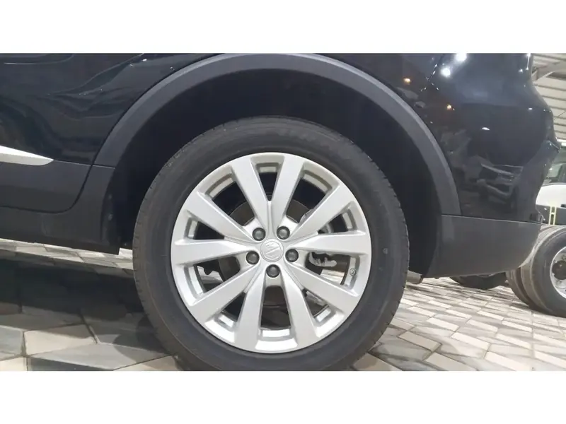 MG ZS 2024