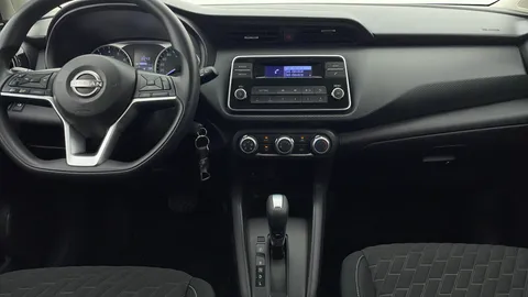 Nissan Kicks 2023